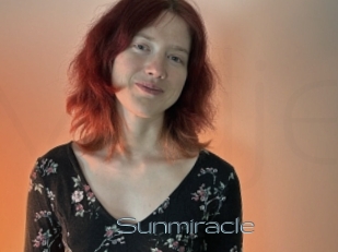 Sunmiracle