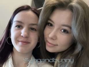 Sunnandbunny