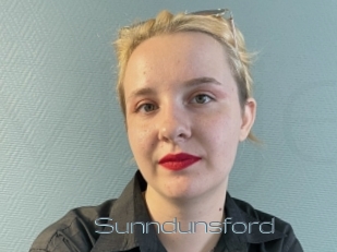 Sunndunsford