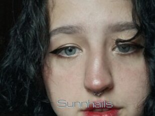 Sunnhails