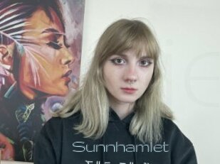 Sunnhamlet