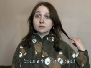 Sunnhammond