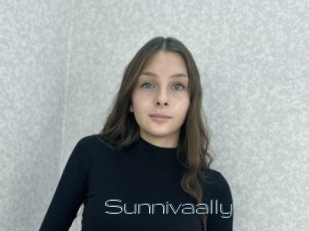 Sunnivaally