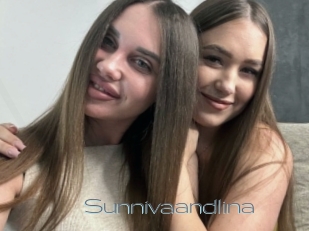 Sunnivaandlina