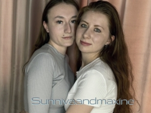 Sunnivaandmaxine