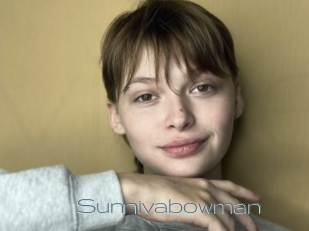 Sunnivabowman