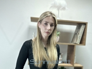 Sunnivabritt