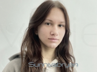 Sunnivabryan