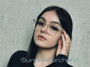 Sunnivaburchard