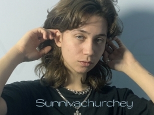 Sunnivachurchey