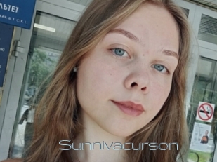 Sunnivacurson