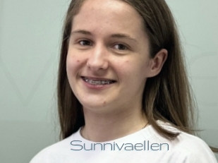 Sunnivaellen