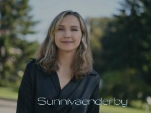 Sunnivaenderby