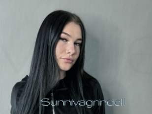 Sunnivagrindell