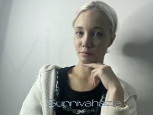 Sunnivahazle