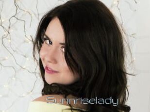 Sunnriselady