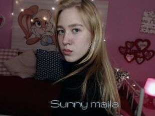 Sunny_maila