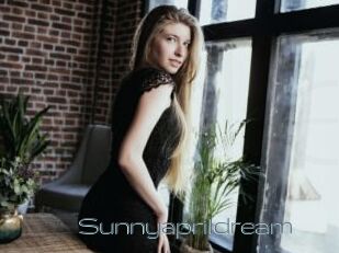 Sunnyaprildream