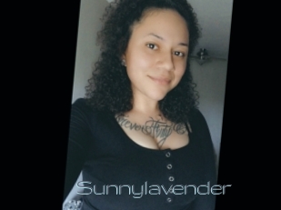 Sunnylavender