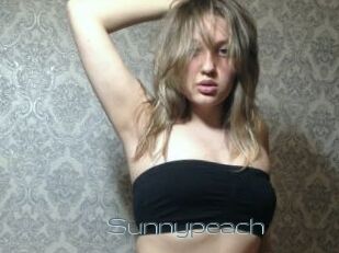 Sunnypeach