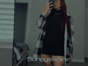 Sunnysixnine