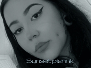 Sunset_piennk