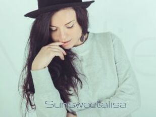 Sunsweetalisa