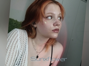 Sunxflower