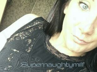 Supernaughtymilf