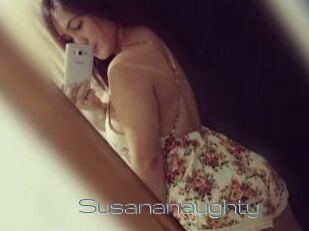 Susananaughty