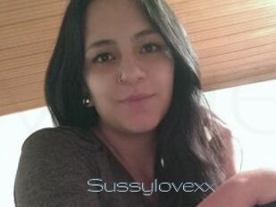 Sussylovexx