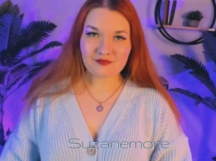 Suzanemore