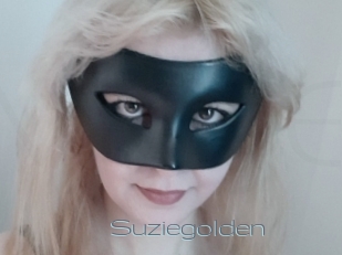 Suziegolden