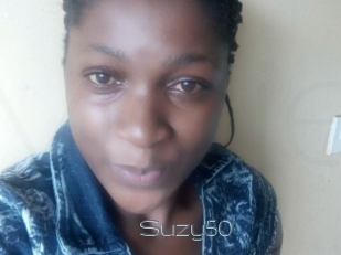 Suzy50