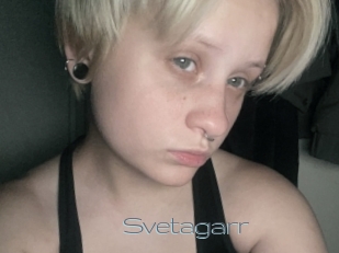 Svetagarr