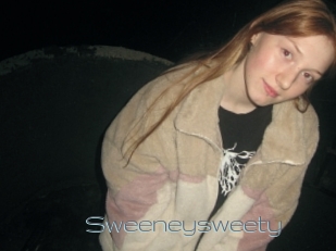 Sweeneysweety