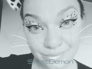 SweetDemon