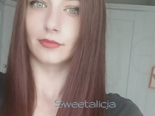 Sweetalicja