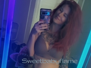 Sweetbabyflame