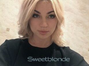 Sweetblonde