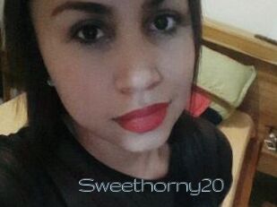 Sweethorny20