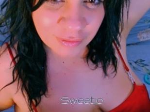 Sweetjo