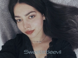 Sweetlittleevil