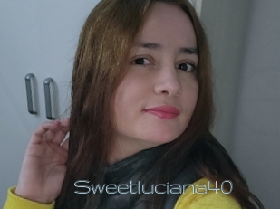 Sweetluciana40