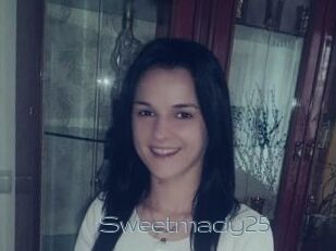 Sweetmady25