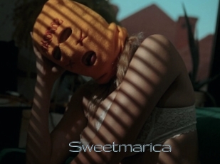 Sweetmarica