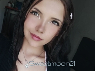 Sweetmoon21