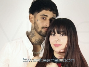 Sweetsensation