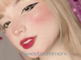 Sweetsummerx