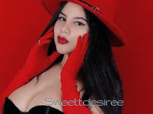 Sweettdesiree